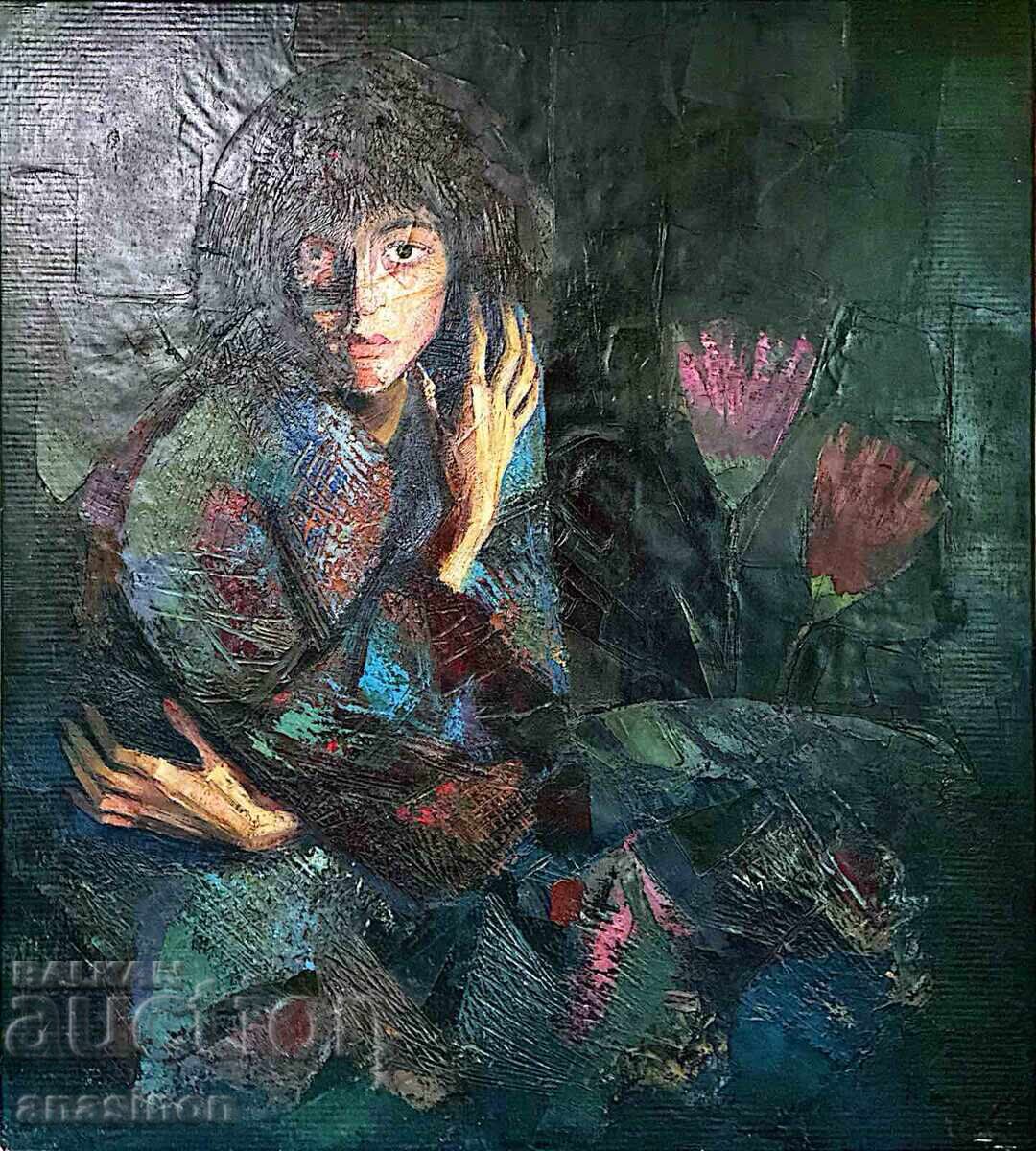 ORIGINAL de Ivan Georgiev - Rembrandt!