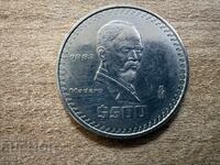 Mexic - 500 pesos (1988)