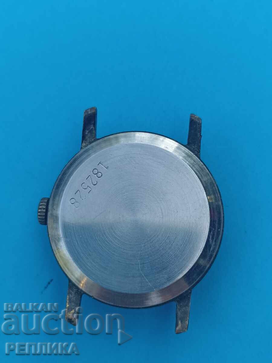 Ceas de colecție Pobeda cu preț € 15.00 | 29.34 BGN Ceas de colecție Pobeda cu preț € 15.00 | 29.34 BGN