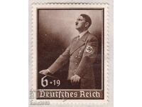 Germania/Reich-Al Doilea Război Mondial 1939-1 Mai-Ziua Muncii, MLH