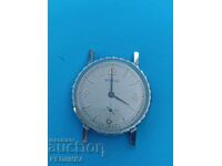Pobeda collector's watch
