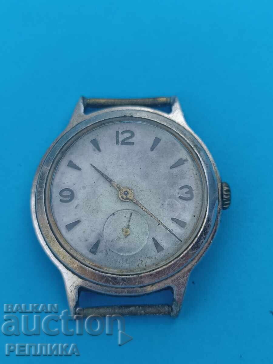 A collector's watch