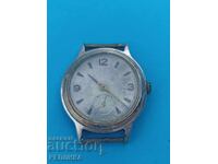 A collector's watch