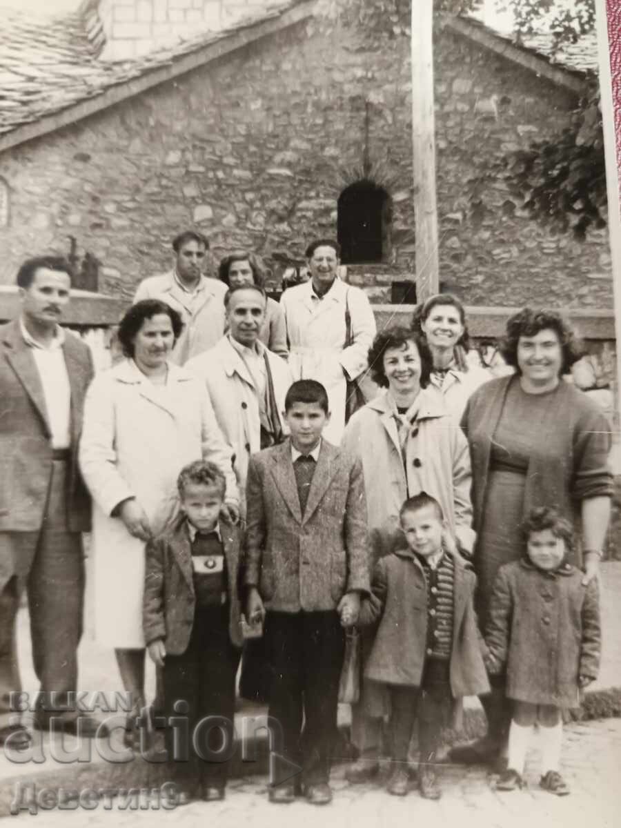 Licitație Batak - Biserica osuar 1959