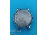 A collector's watch