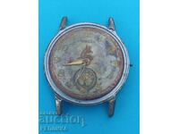 Pobeda collector's watch