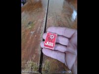 Cărți de joc vechi Mini Jass