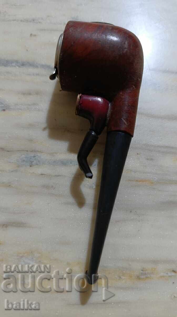 NOUĂ COLECȚIE - PIPE, CHIȘTOACE, ȚIGĂRI - 5 NOUĂ COLECȚIE - PIPE, CHIȘTOACE, ȚIGĂRI - 5