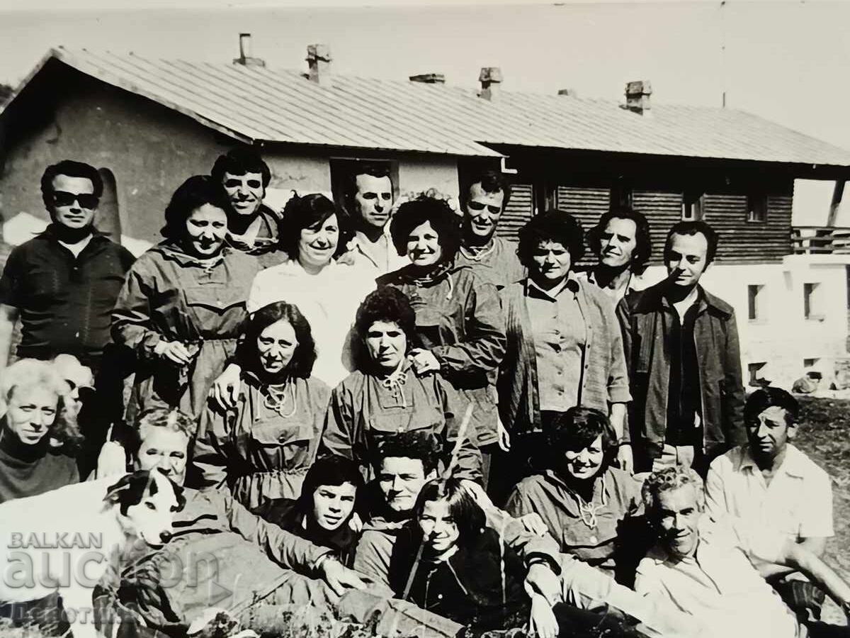 Licitație Oreșak, Troian 1981