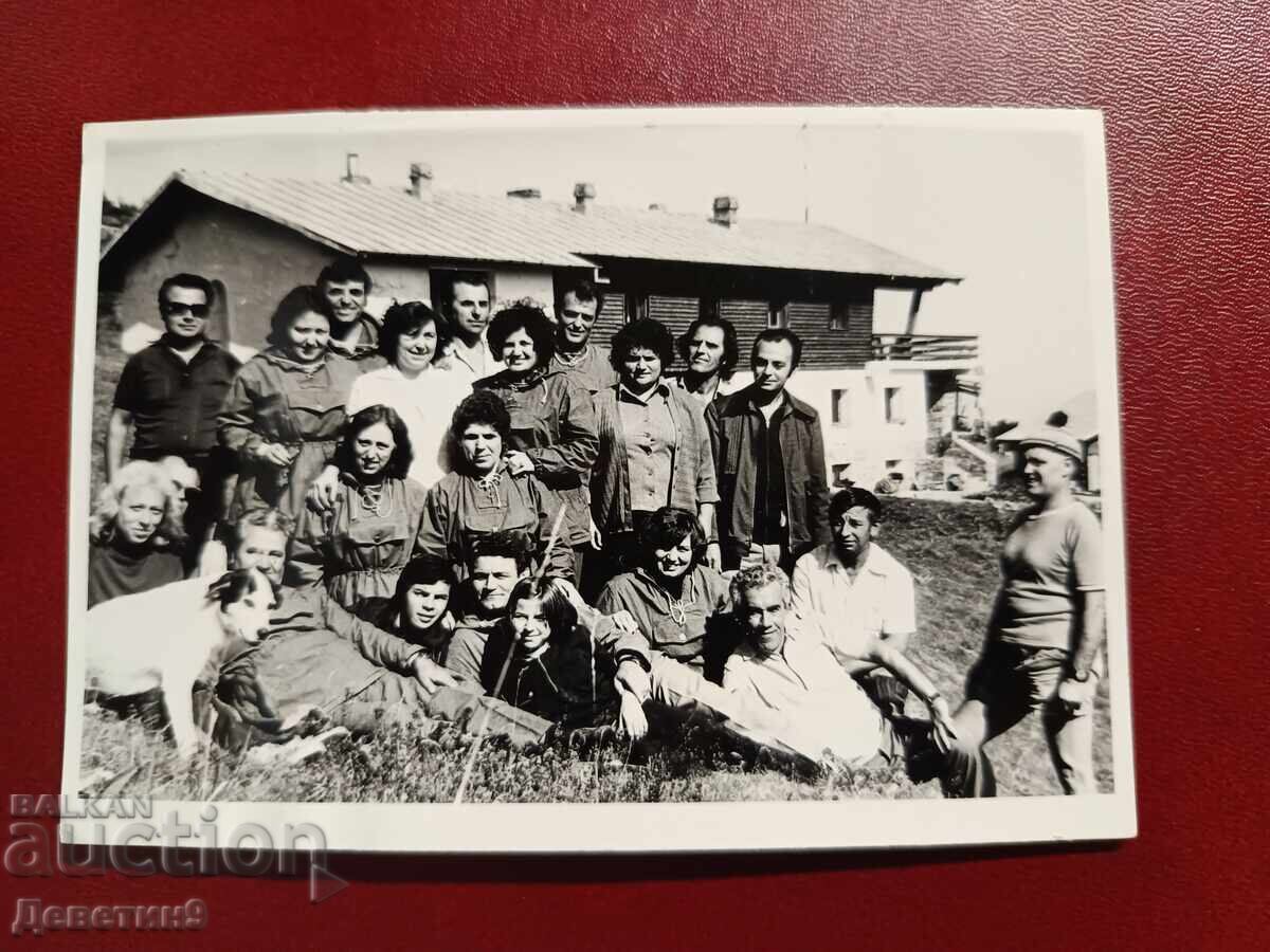 Oreșak, Troian 1981