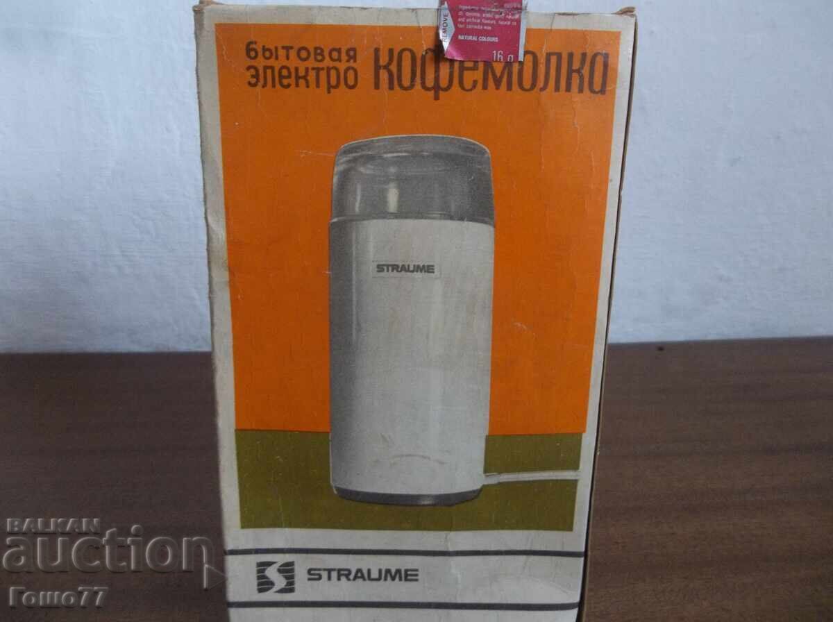 Кафемелачка