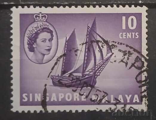 De la 1 cent