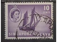 De la 1 cent
