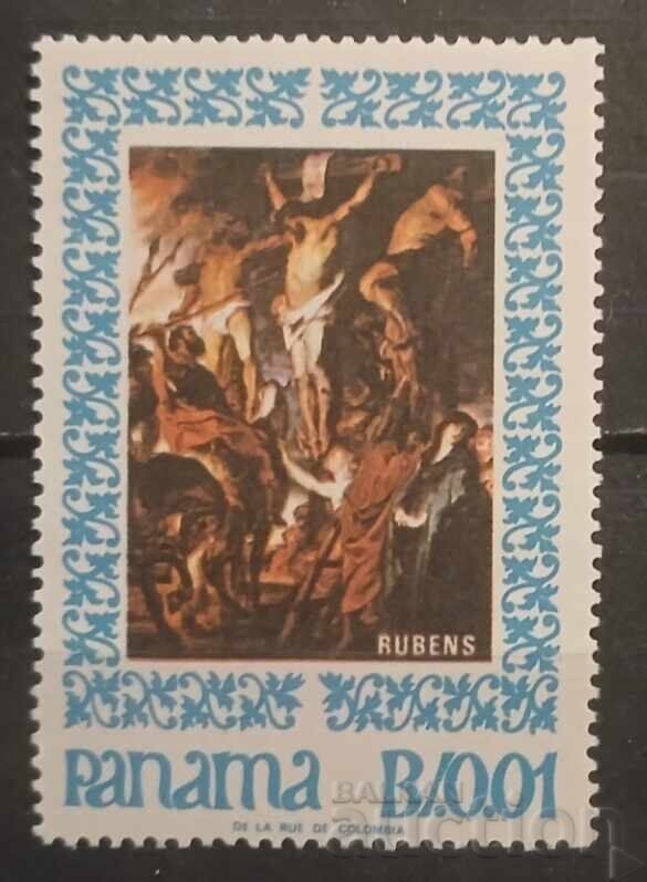 De la 1 cent MNH