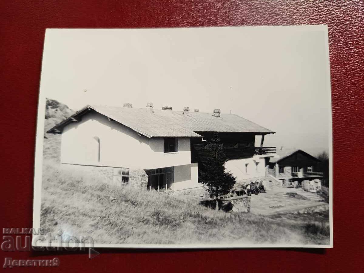 Cabana „Ambaritsa”