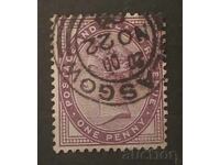De la 1 cent