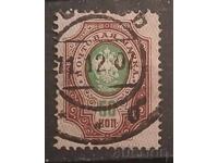 De la 1 cent