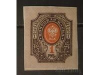 De la 1 cent MNH