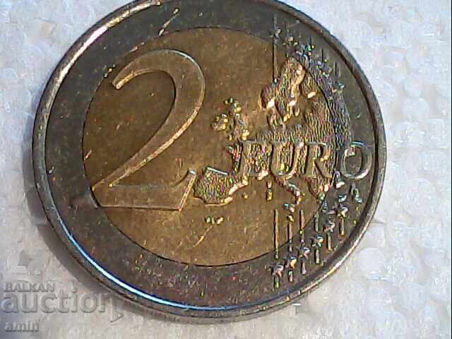 Licitație Monedă franceză de 2 euro 2017 Licitație Monedă franceză de 2 euro 2017