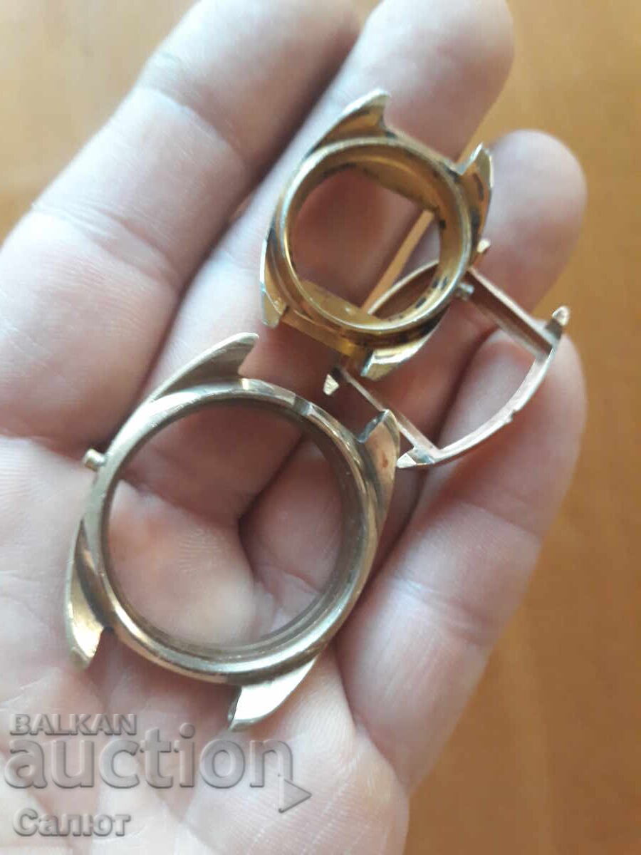 Rame rusești scrap AU 10 cu preț € 50.00 | 97.79 BGN