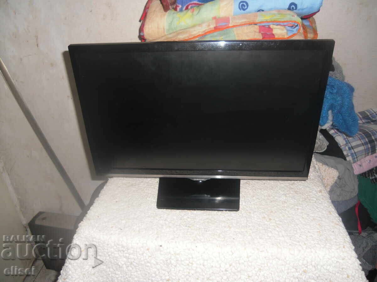 Livrarea 39.Vând televizor SAMSUNG 22” Full HD LED TV (Monitor) Livrarea 39.Vând televizor SAMSUNG 22” Full HD LED TV (Monitor)