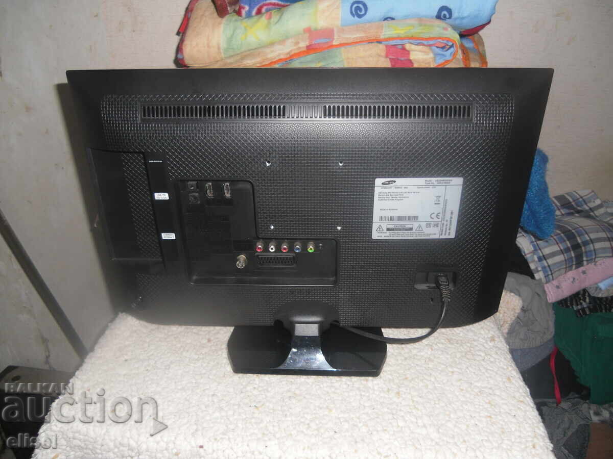 39.Vând televizor SAMSUNG 22” Full HD LED TV (Monitor) - 5 39.Vând televizor SAMSUNG 22” Full HD LED TV (Monitor) - 5
