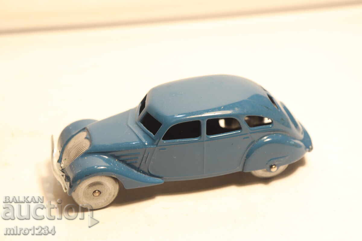 DINKY TOYS TRUCK CART MODEL with price € 3.02 | 5.91 BGN