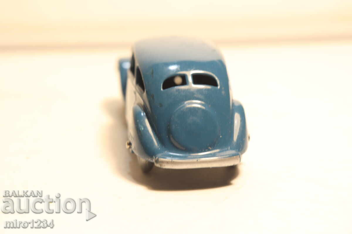 DINKY TOYS TRUCK CART MODEL - 5