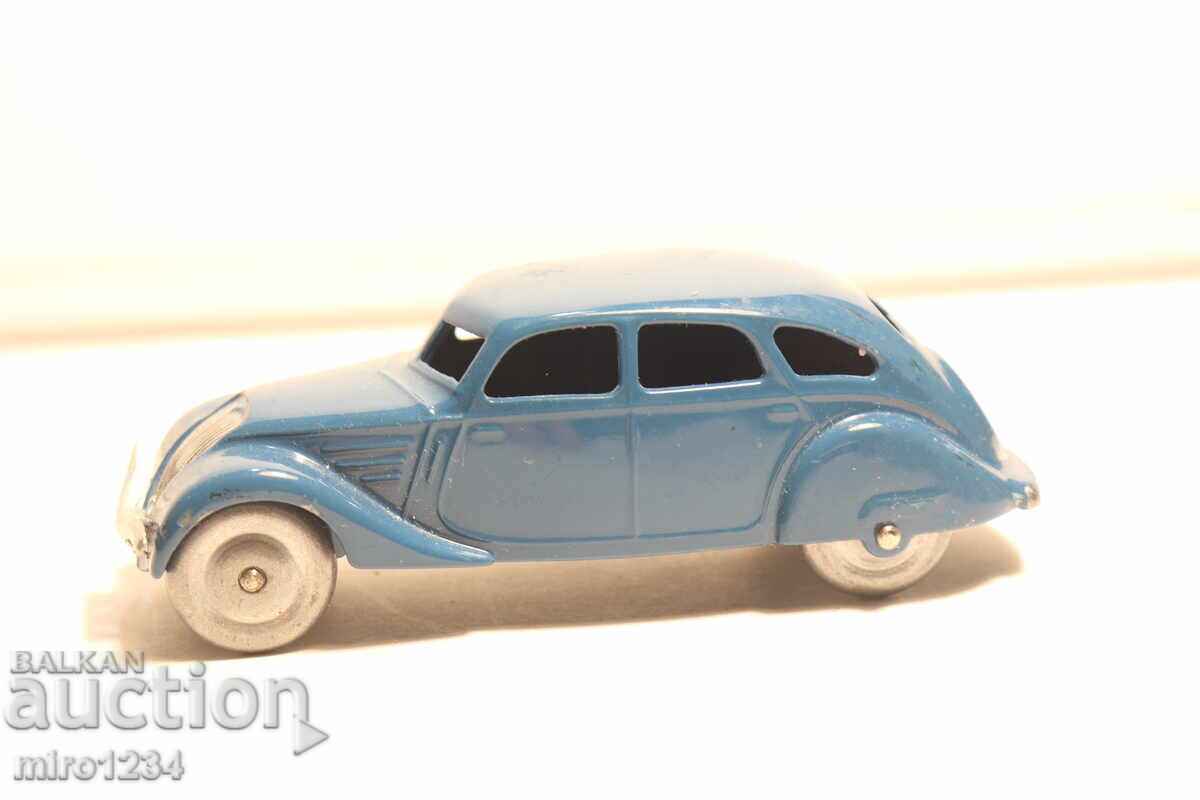 DINKY TOYS TRUCK CART MODEL
