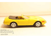 MODEL MAȘINUȚĂ FERRARI RIO 1/43