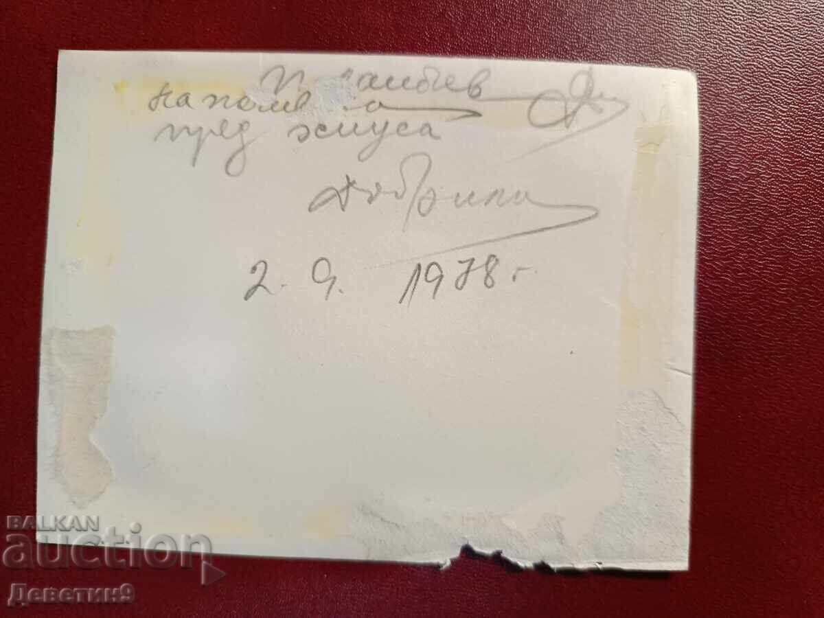 Καταφύγιο "Dobrila" 1978 με τιμή € 3.60 | 7.04 BGN