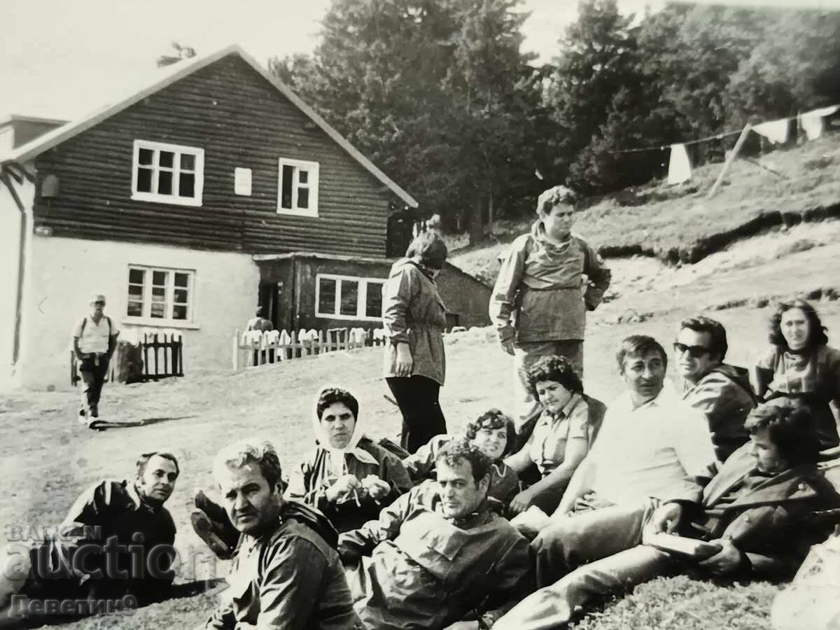 Δημοπρασία Καταφύγιο "Dobrila" 1978