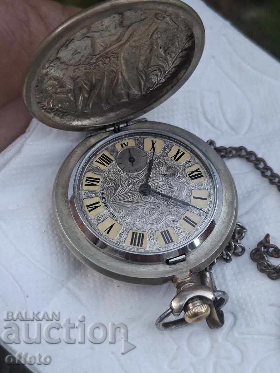 ΣΠΑΝΙΟ MOLNIJA - 5