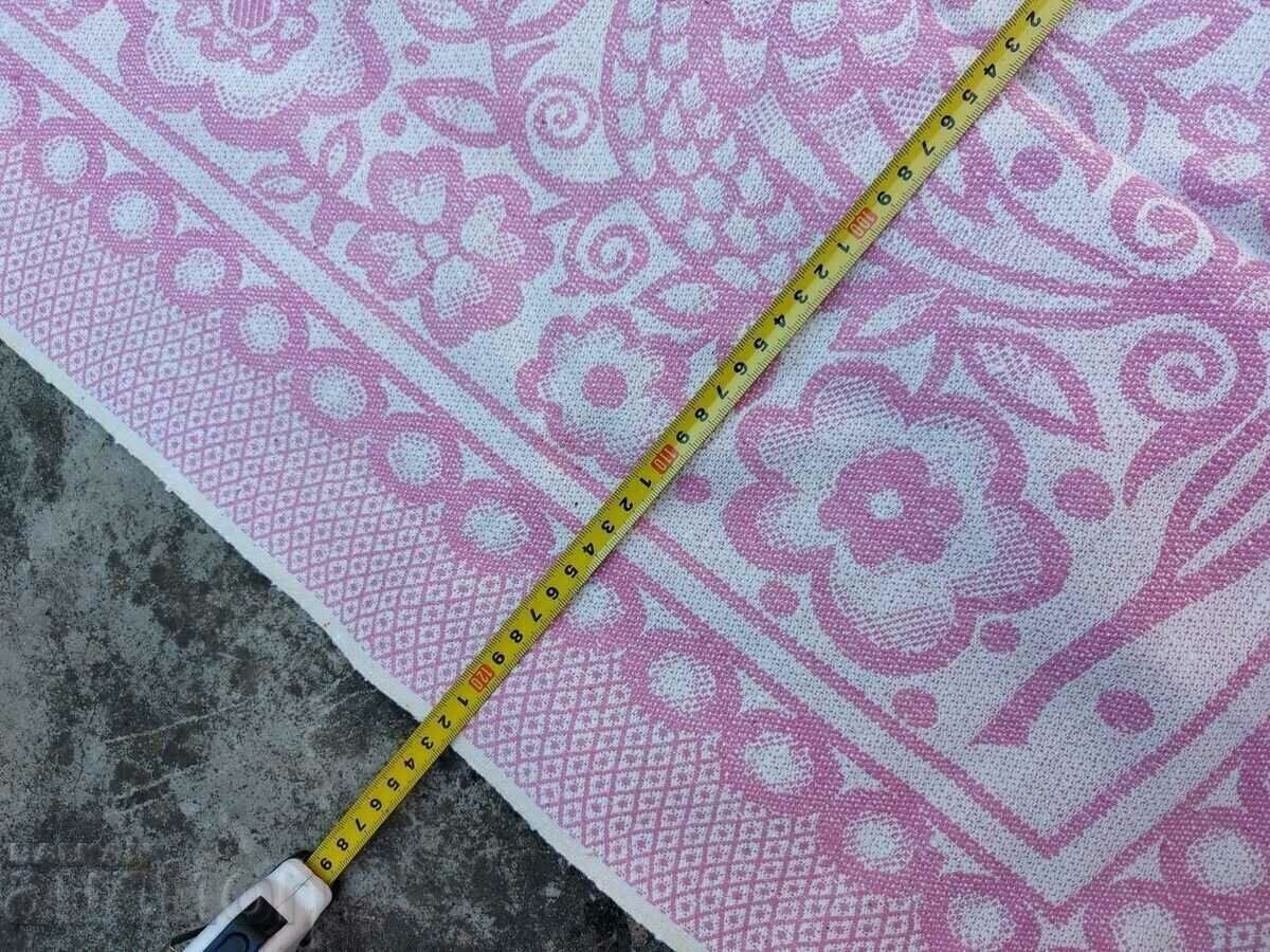 Livrarea . COPERTA SOCIALĂ SOVIETICĂ VECHE NEUTILIZATĂ URSS IEPURE ZAYO-BAYO Livrarea . COPERTA SOCIALĂ SOVIETICĂ VECHE NEUTILIZATĂ URSS IEPURE ZAYO-BAYO