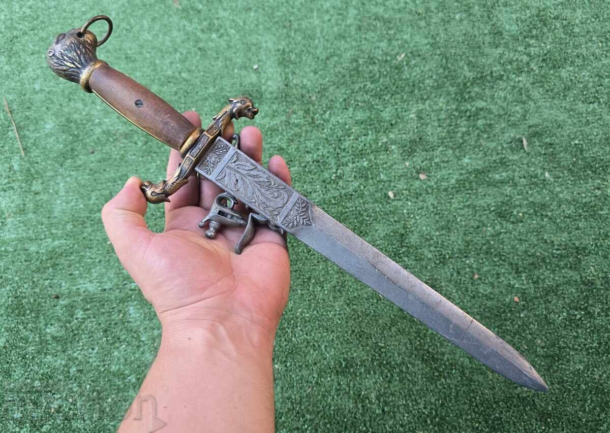 Star Știc cu pistol - 5 Star Știc cu pistol - 5