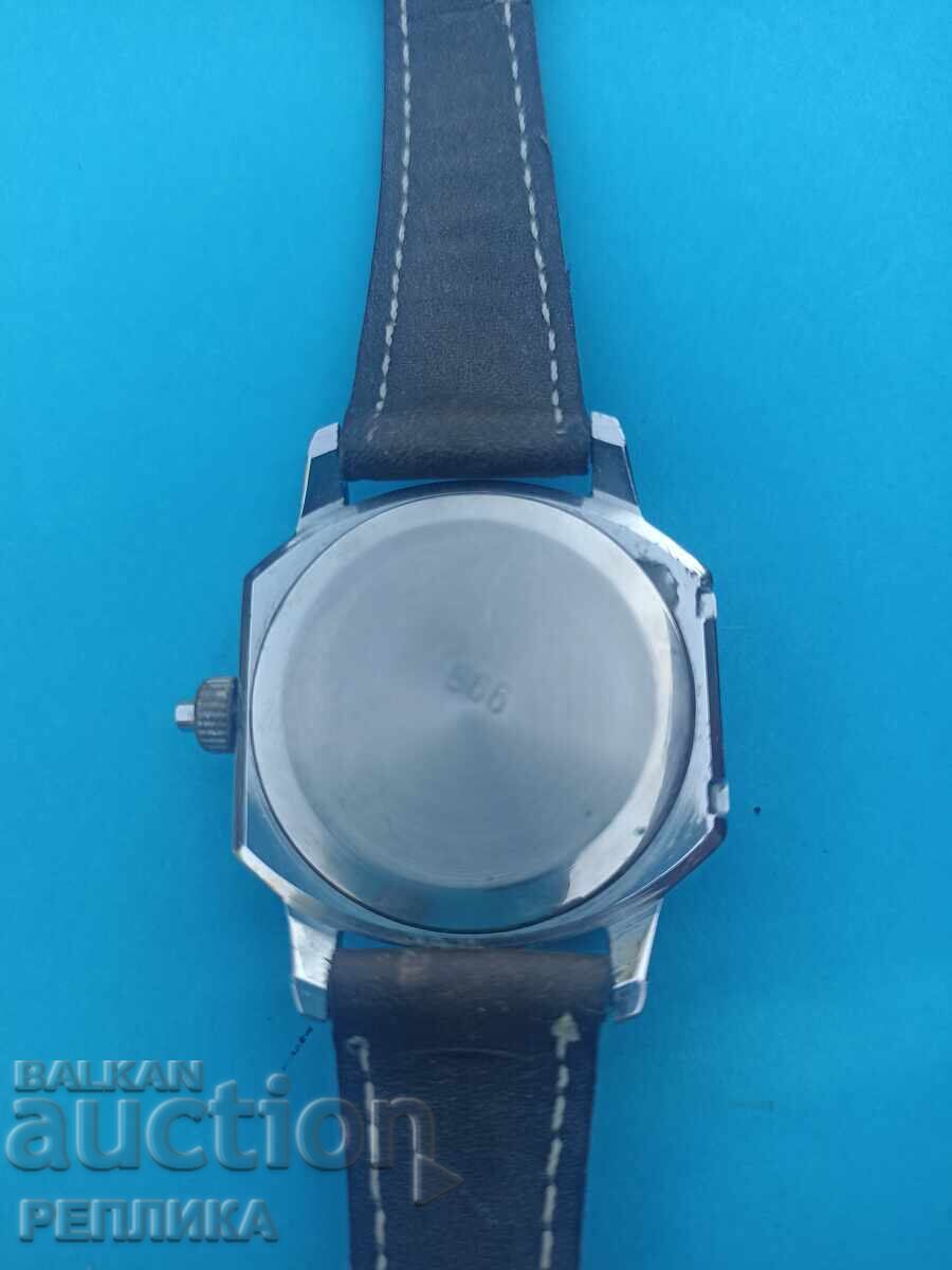 Аукцион Колекционерски часовниk Raketa