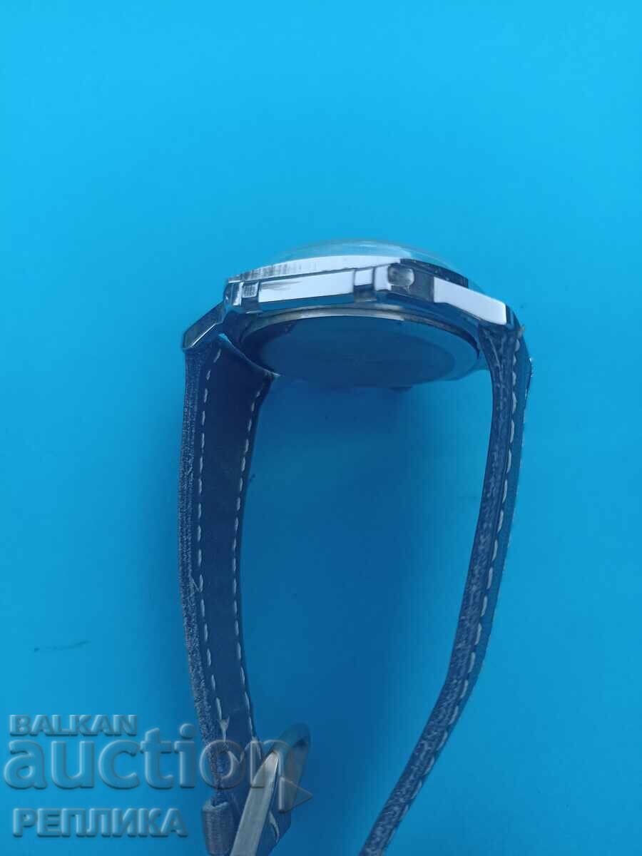 Колекционерски часовниk Raketa - 6