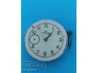 A collector's watch