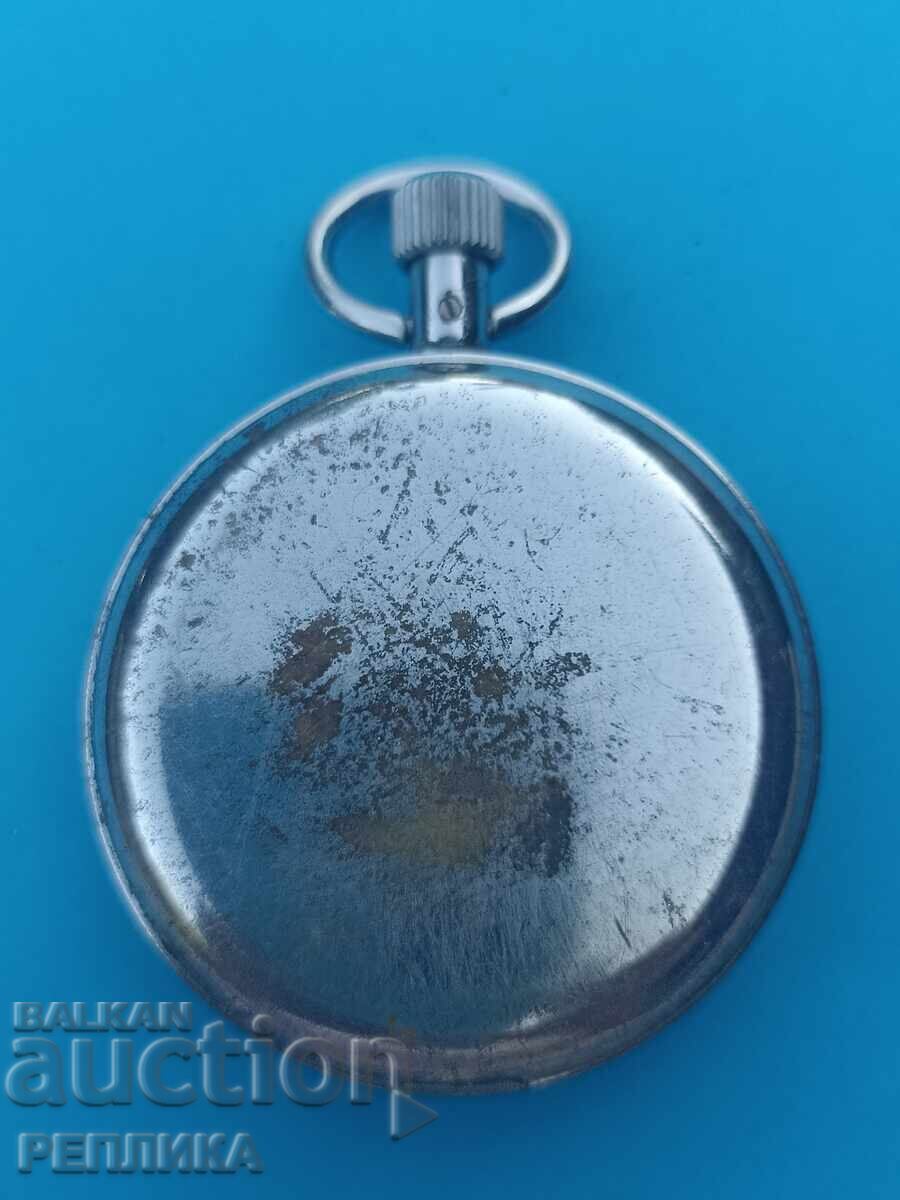 Cronometru cu preț € 30.00 | 58.68 BGN