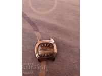 Aseikon mechanical watch