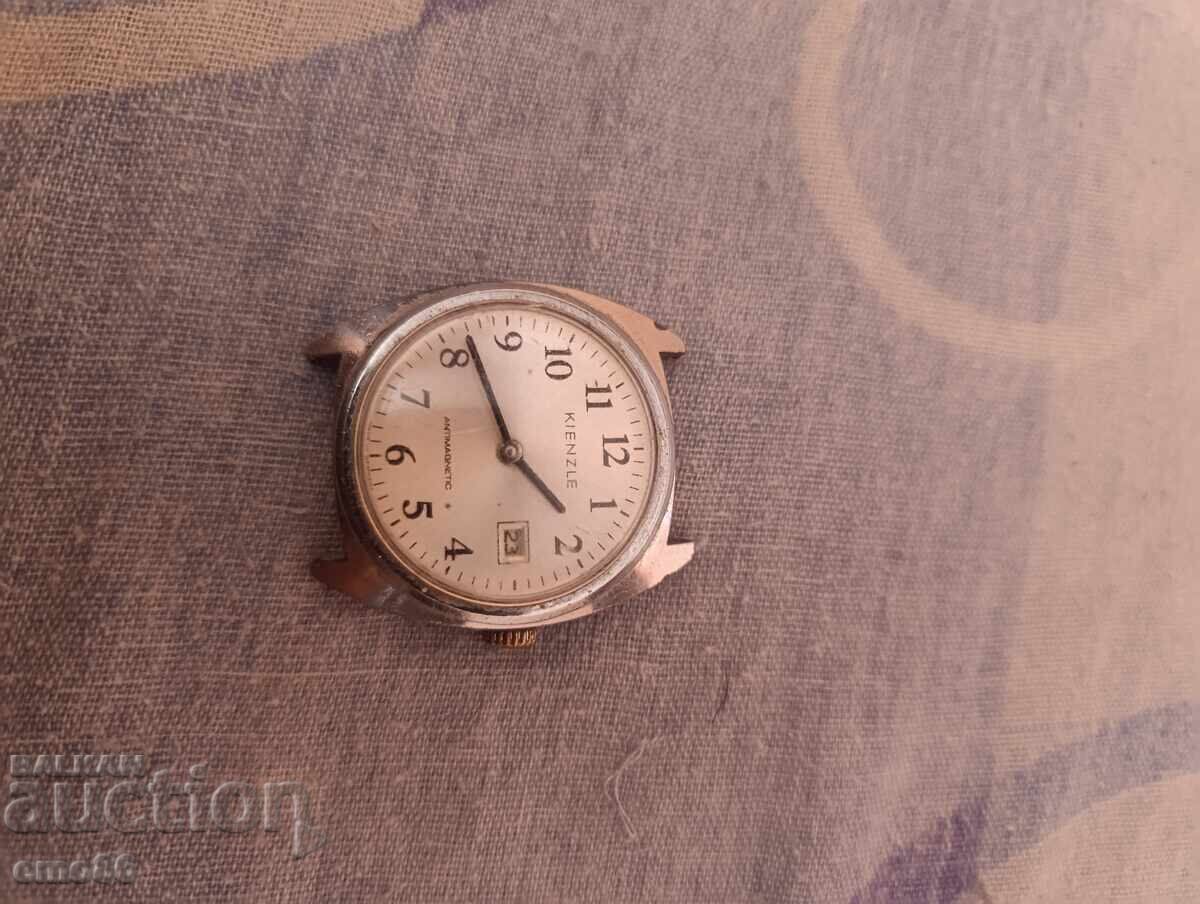 Ceas mecanic Kienzle