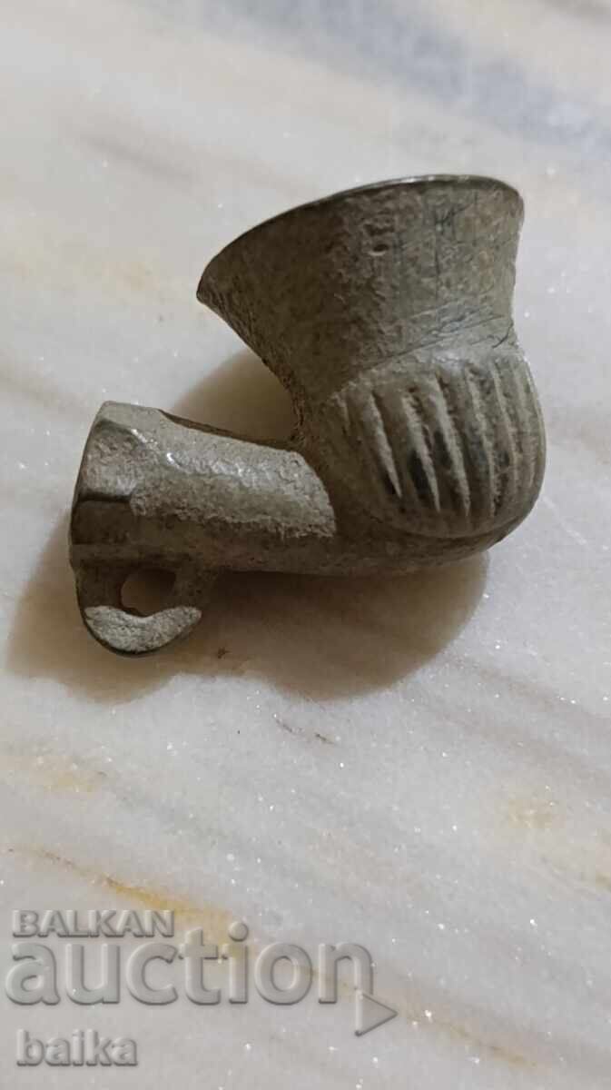 NOUĂ COLESȚIE - PIPE, CIUBUCE!!!