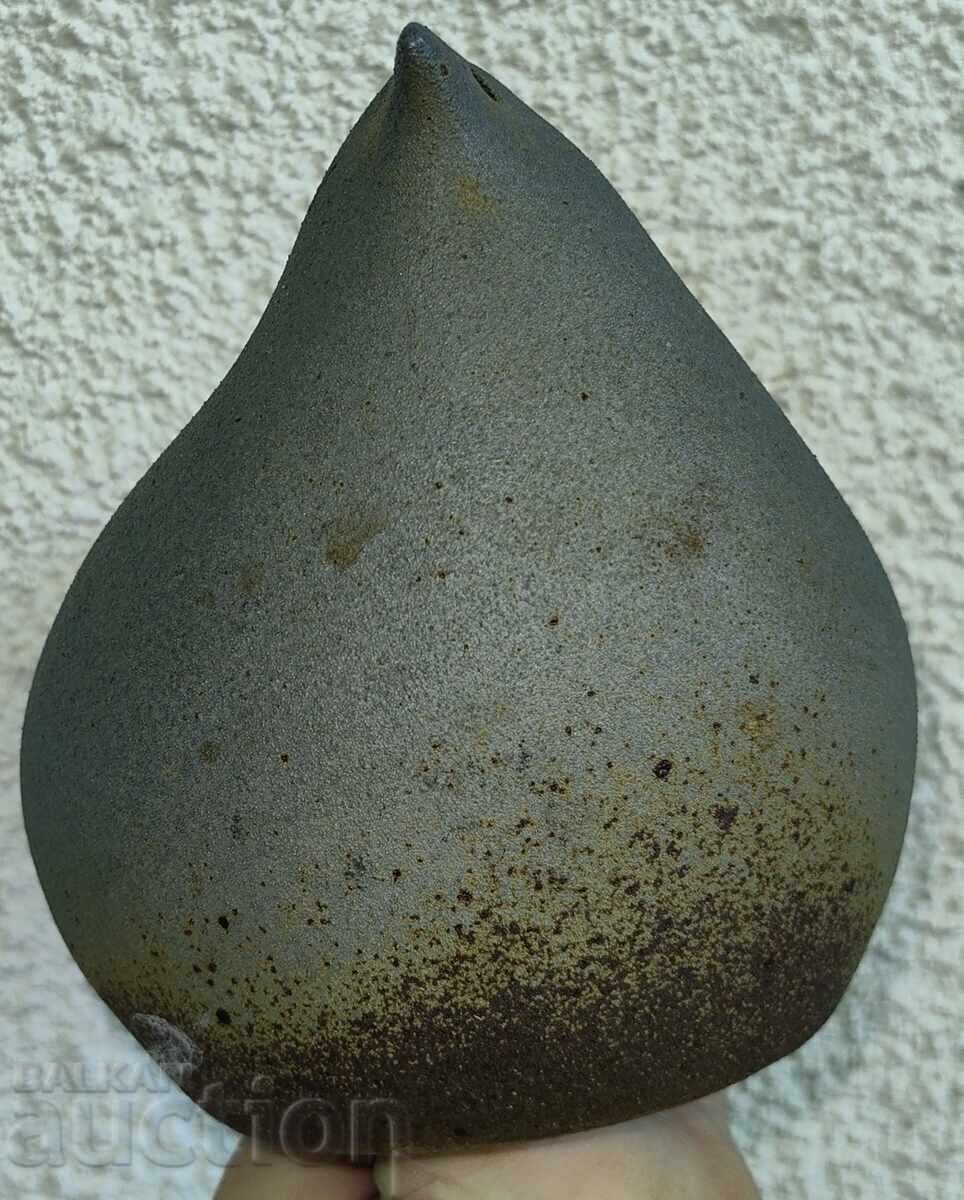 Livrarea FIGURINĂ MARE STATUETĂ PUI PASĂRE CERAMICĂ ?