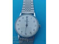 Collectible Raketa Watch