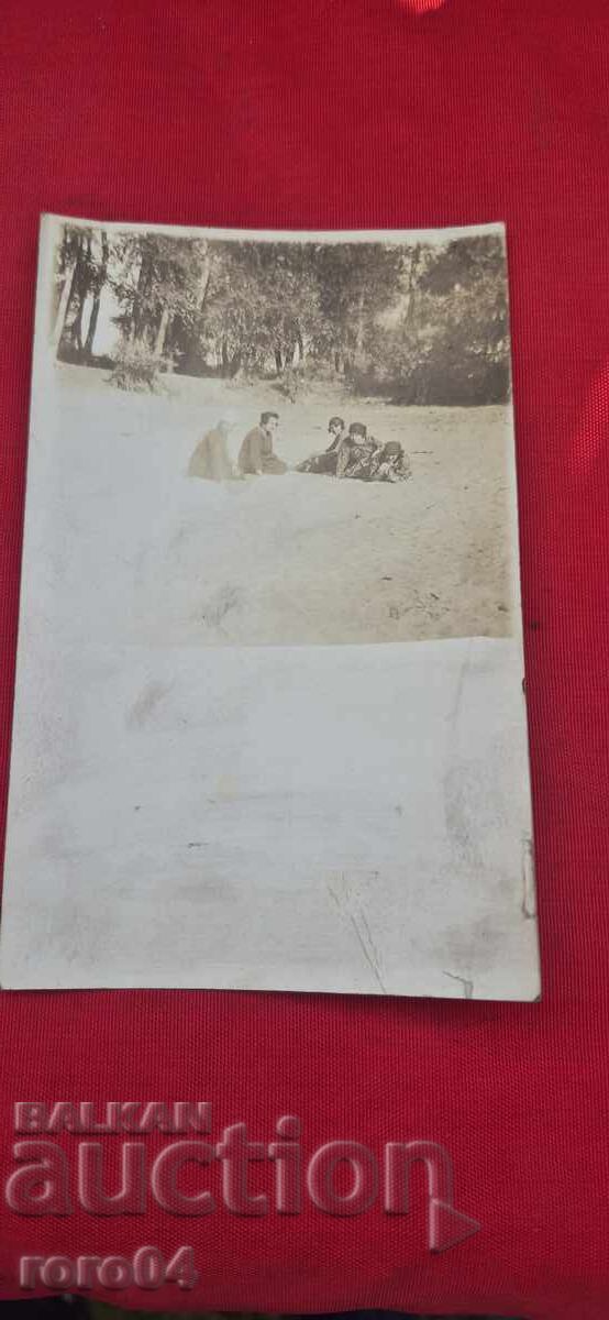 SAT VARDIM - VARDIMSKA POLYANA - 1923 SAT VARDIM - VARDIMSKA POLYANA - 1923