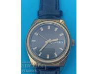 Collectible Raketa Watch