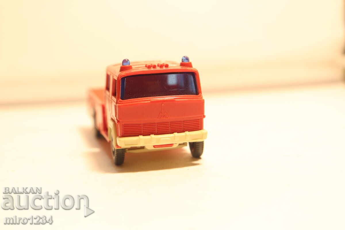 Аукцион H0 1/87 WIKING MAGIRUS ПОЖАРНА КАМИОН КОЛИЧКА МОДЕЛ Аукцион H0 1/87 WIKING MAGIRUS ПОЖАРНА КАМИОН КОЛИЧКА МОДЕЛ