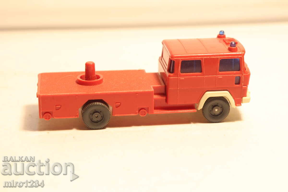 Доставка на H0 1/87 WIKING MAGIRUS ПОЖАРНА КАМИОН КОЛИЧКА МОДЕЛ Доставка на H0 1/87 WIKING MAGIRUS ПОЖАРНА КАМИОН КОЛИЧКА МОДЕЛ