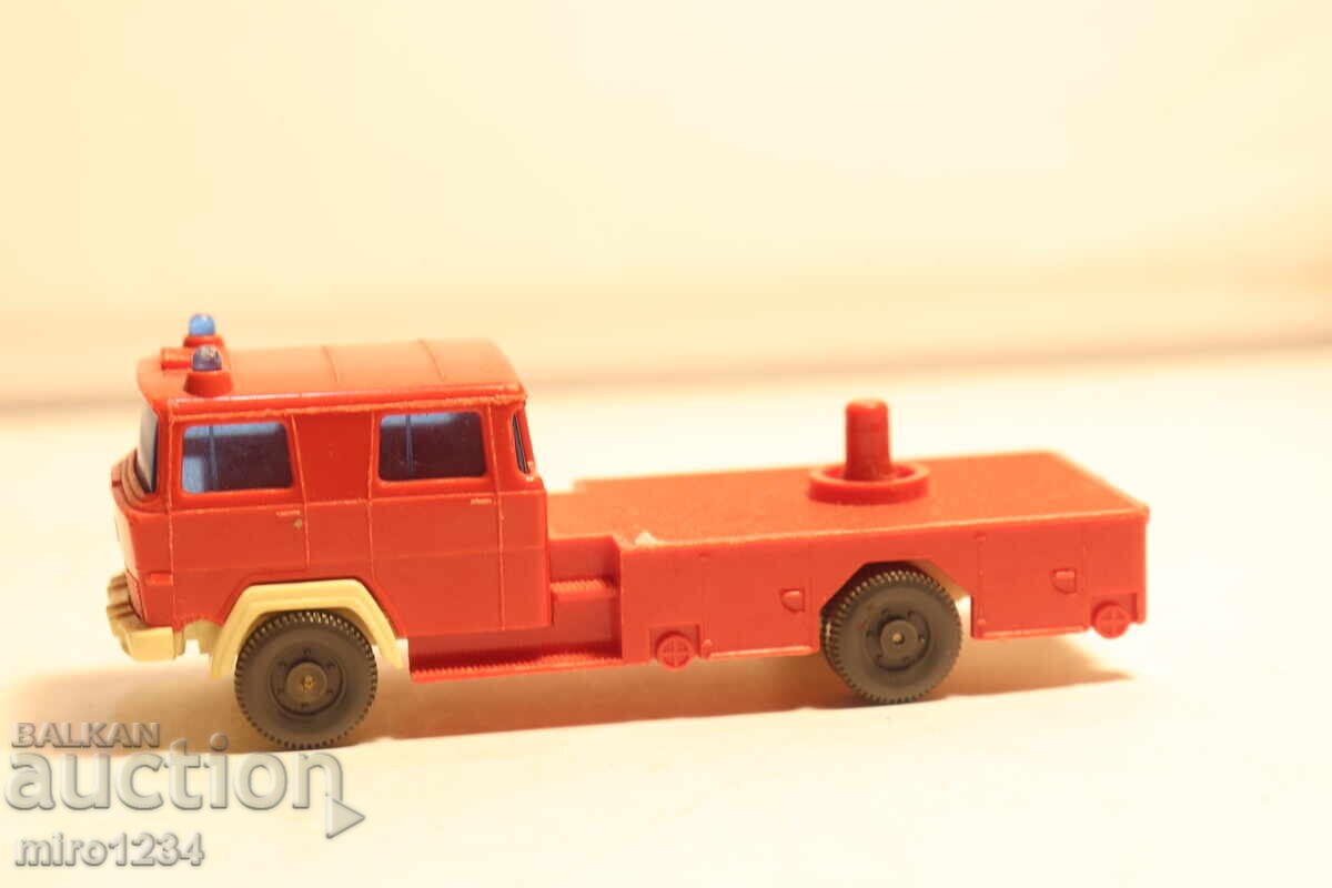 H0 1/87 WIKING MAGIRUS ПОЖАРНА КАМИОН КОЛИЧКА МОДЕЛ H0 1/87 WIKING MAGIRUS ПОЖАРНА КАМИОН КОЛИЧКА МОДЕЛ
