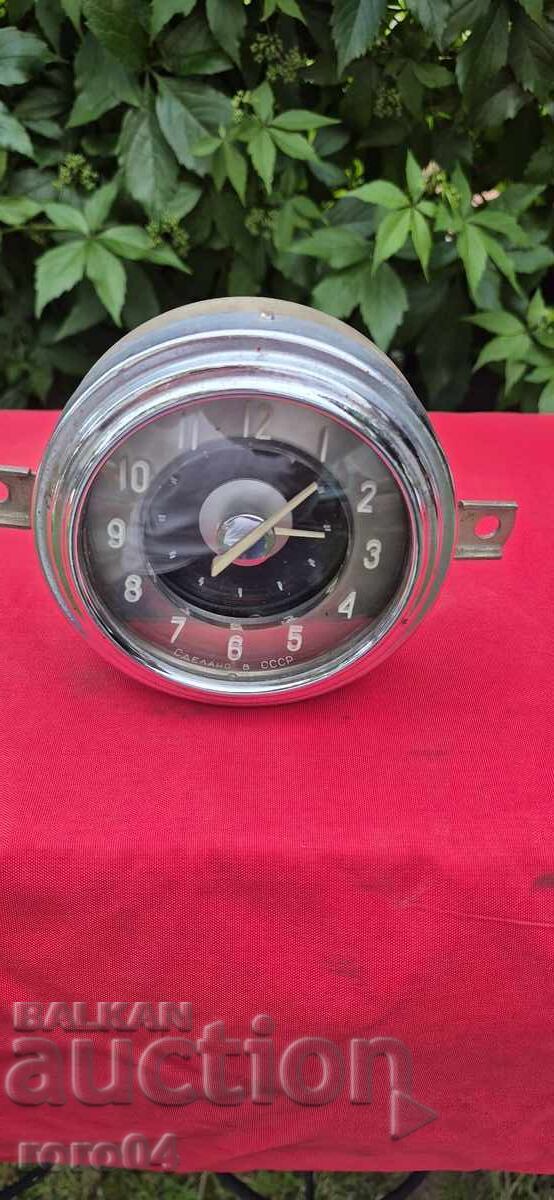 CEAS - CHAIKA - GAZ 21 - VOLGA